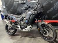 YAMAHA Ténéré 700 World Raid - A PARTIR DE 179€ /MOIS