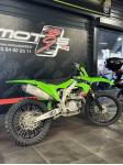 KAWASAKI KX450F CROSS - A PARTIR DE 100€/MOIS