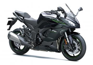 NINJA 1100 SX