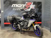 YAMAHA TRACER 9 GT + – A PARTIR DE 290€/MOIS