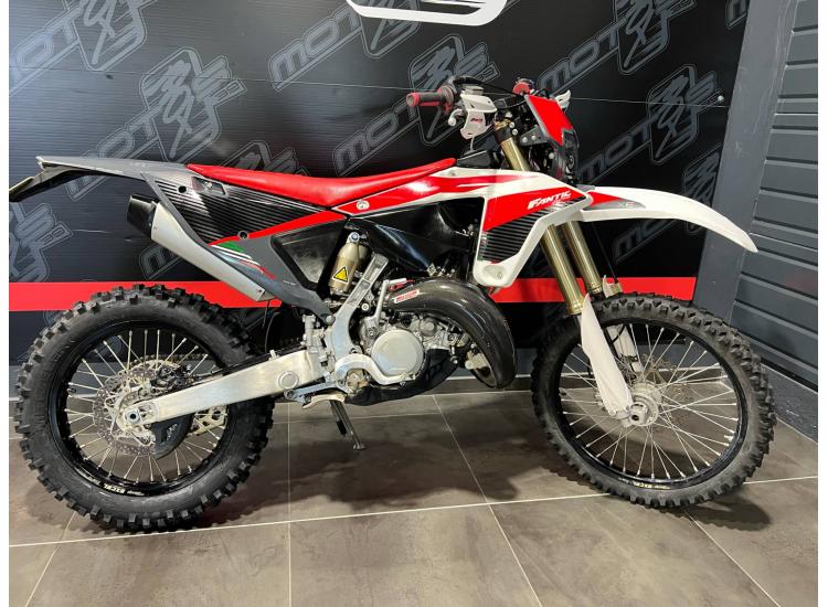 FANTIC XE 125 HOMOLOGUE - A PARTIR DE 163€ /MOIS