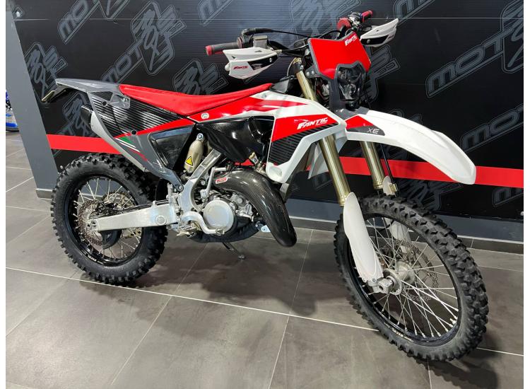 FANTIC XE 125 HOMOLOGUE - A PARTIR DE 163€ /MOIS