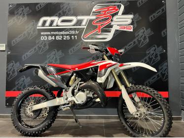 FANTIC xe 125