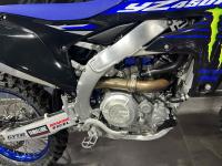 YAMAHA YZ450F Monster Energy - A PARTIR DE 149€ /MOIS