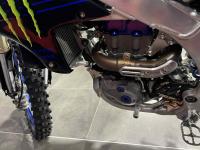 YAMAHA YZ450F Monster Energy - A PARTIR DE 149€ /MOIS