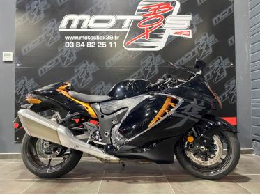 SUZUKI HAYABUSA 1340