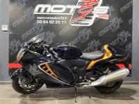 SUZUKI HAYABUSA 1340 - A PARTIR DE 350€/MOIS