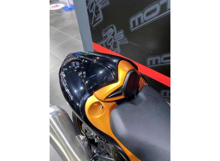 SUZUKI HAYABUSA 1340 - A PARTIR DE 350€/MOIS