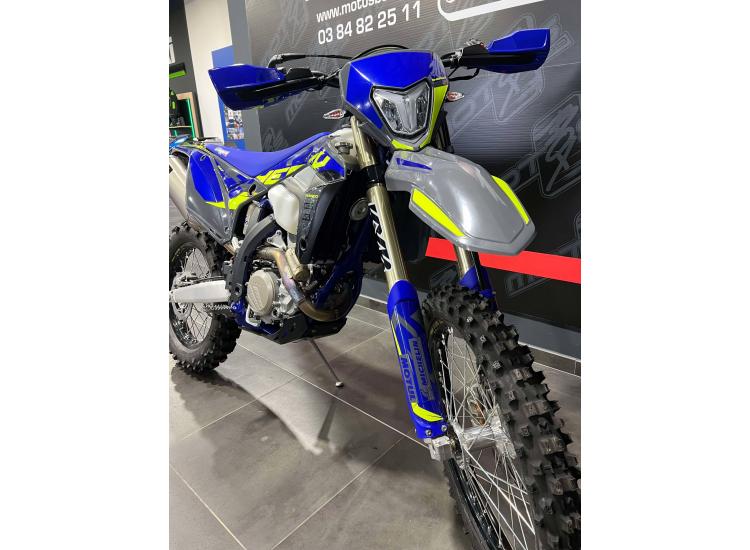 SHERCO 300 SE-F FACTORY - A PARTIR DE 134€ /MOIS