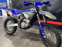 SHERCO 300 SE-F FACTORY - A PARTIR DE 134€ /MOIS