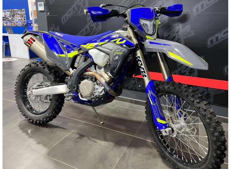 SHERCO 300 SE-F FACTORY - A PARTIR DE 134€ /MOIS
