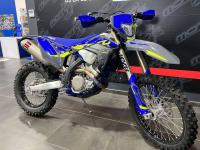 SHERCO 300 SE-F FACTORY - A PARTIR DE 134€ /MOIS