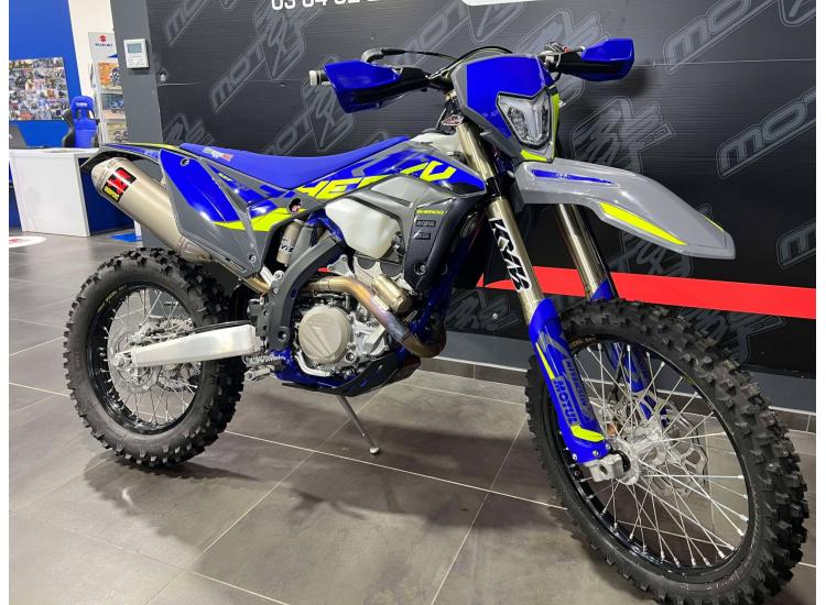 SHERCO 300 SE-F FACTORY - A PARTIR DE 134€ /MOIS