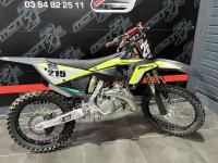 FANTIC XX 125 - A PARTIR DE 119€ /MOIS