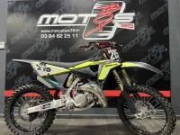 FANTIC XX 125 - A PARTIR DE 119€ /MOIS