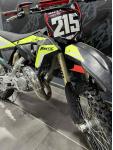 FANTIC XX 125 - A PARTIR DE 119€ /MOIS
