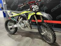 FANTIC XX 125 - A PARTIR DE 119€ /MOIS