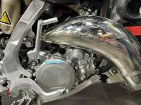 FANTIC XX 125 - A PARTIR DE 119€ /MOIS
