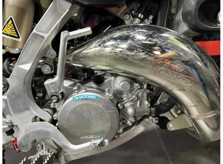 FANTIC XX 125 - A PARTIR DE 119€ /MOIS