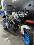 YAMAHA MT-125 ABS - A PARTIR DE 129€ /MOIS