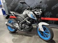 YAMAHA MT-125 ABS - A PARTIR DE 129€ /MOIS