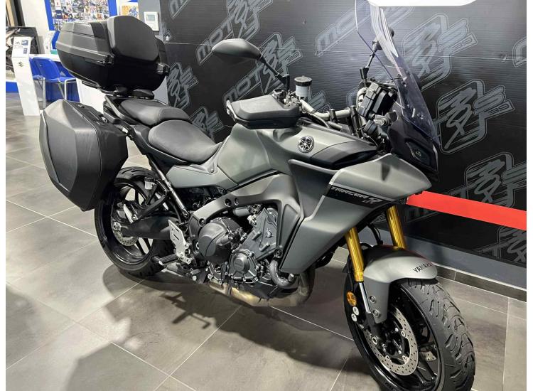 YAMAHA TRACER 9 GT - A PARTIR DE 195€ /MOIS