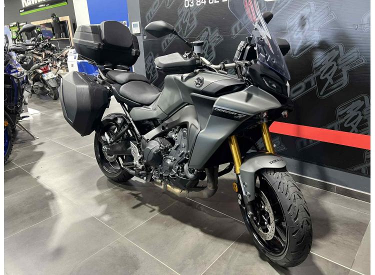 YAMAHA TRACER 9 GT - A PARTIR DE 195€ /MOIS