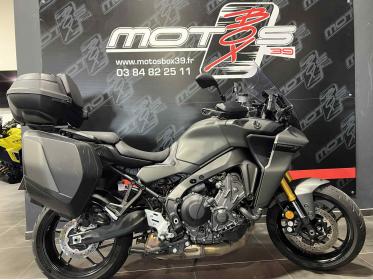 YAMAHA TRACER 9 GT