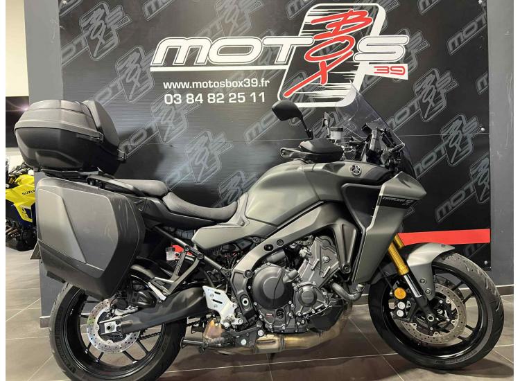 YAMAHA TRACER 9 GT - A PARTIR DE 195€ /MOIS