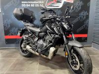 YAMAHA MT-07 PURE A2 – A PARTIR DE 99/MOIS