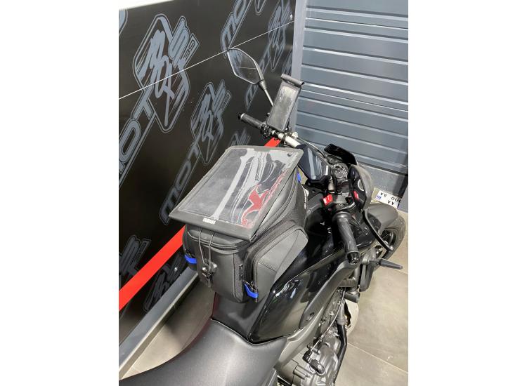 YAMAHA MT-07 PURE A2 – A PARTIR DE 99/MOIS
