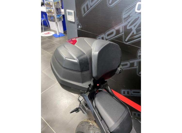 YAMAHA MT-07 PURE A2 – A PARTIR DE 99/MOIS