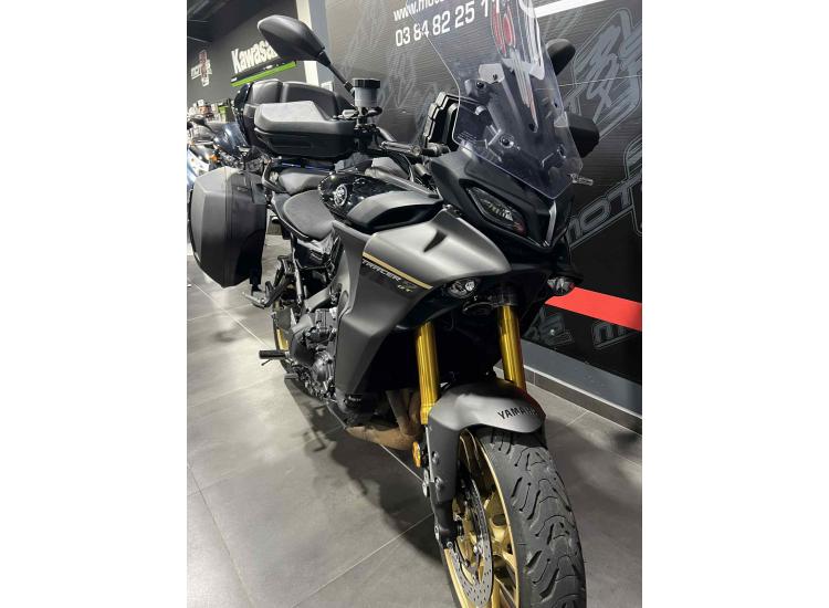 YAMAHA TRACER 9 GT - A PARTIR DE 205€ /MOIS