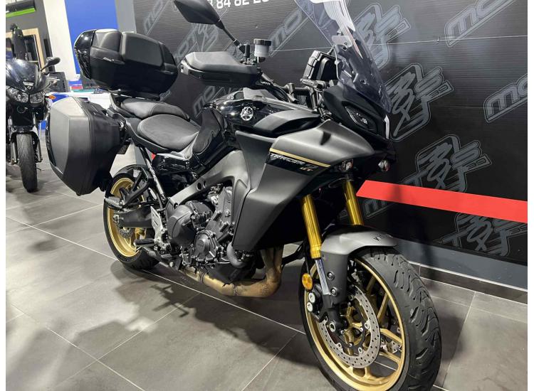 YAMAHA TRACER 9 GT - A PARTIR DE 205€ /MOIS