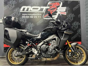 YAMAHA TRACER 9 GT