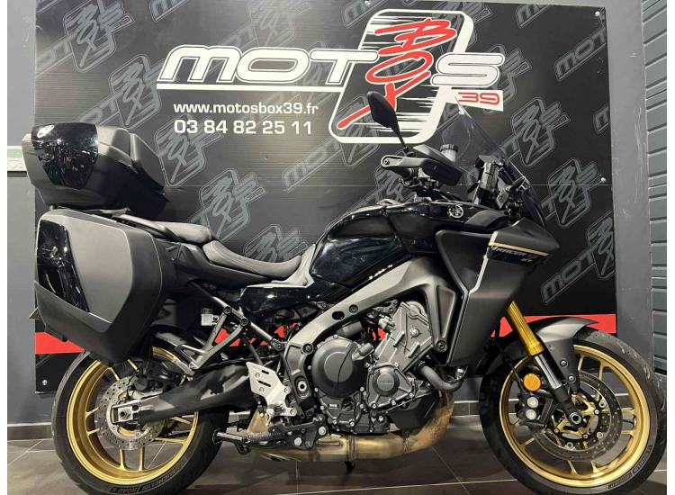 YAMAHA TRACER 9 GT - A PARTIR DE 205€ /MOIS