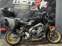 YAMAHA TRACER 9 GT - A PARTIR DE 205€ /MOIS