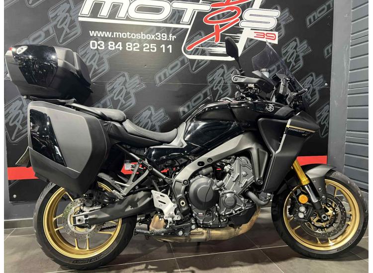 YAMAHA TRACER 9 GT - A PARTIR DE 205€ /MOIS