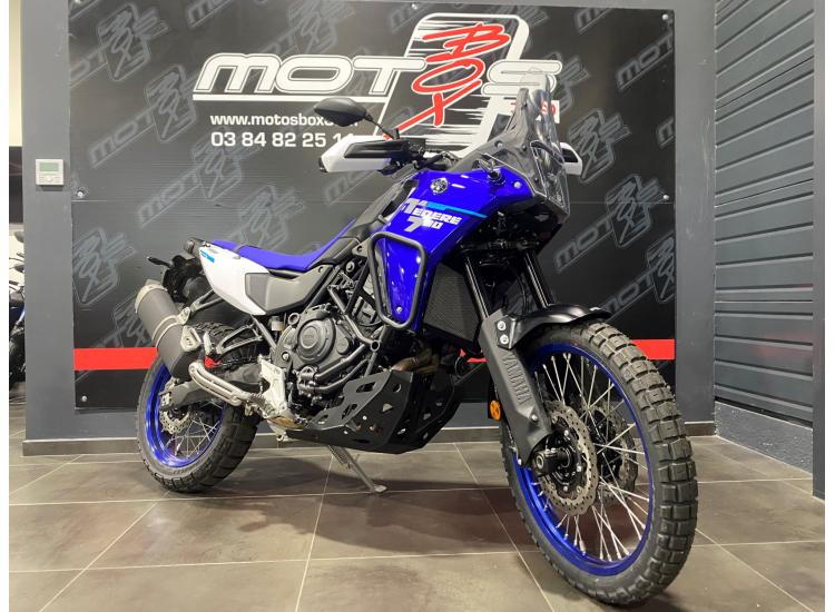 YAMAHA TENERE 700 – A PARTIR DE 181€/MOIS