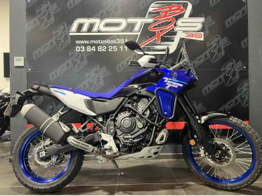 YAMAHA XTZ TENERE 700