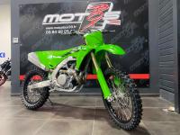 KAWASAKI KX450F 2025 - A PARTIR DE 159€ /MOIS