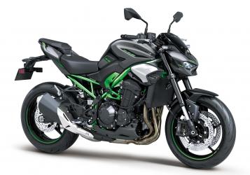 Z900