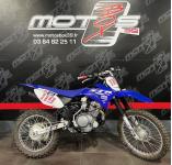 YAMAHA TT 125R - A PARTIR DE 84€/MOIS