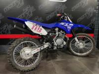 YAMAHA TT 125R - A PARTIR DE 84€/MOIS