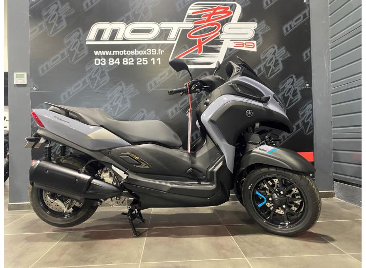 YAMAHA TRICITY 300 – A PARTIR DE 166€/MOIS
