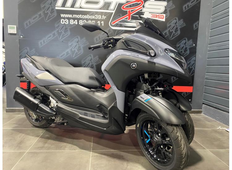 YAMAHA TRICITY 300 – A PARTIR DE 166€/MOIS