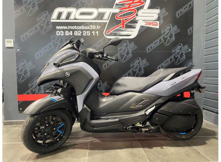 YAMAHA TRICITY 300 – A PARTIR DE 166€/MOIS