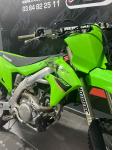 KAWASAKI KXF 250 - A PARTIR DE 139€ /MOIS