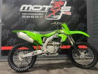 KAWASAKI KXF 250 - A PARTIR DE 139€ /MOIS
