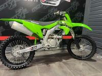 KAWASAKI KXF 250 - A PARTIR DE 139€ /MOIS